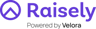 Raisely Powered By - Logo