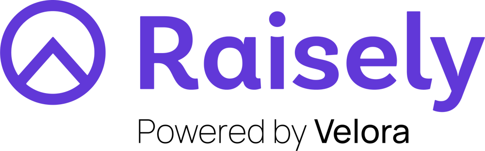 Raisely Logo