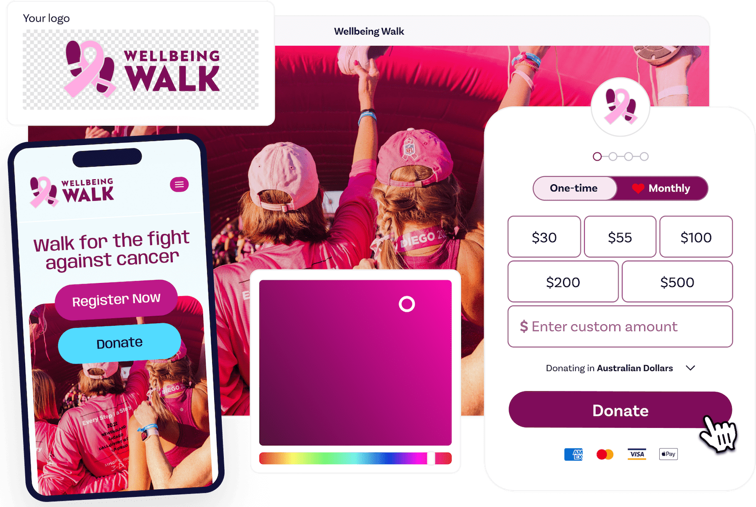 Raisely Hero Raisely Hero